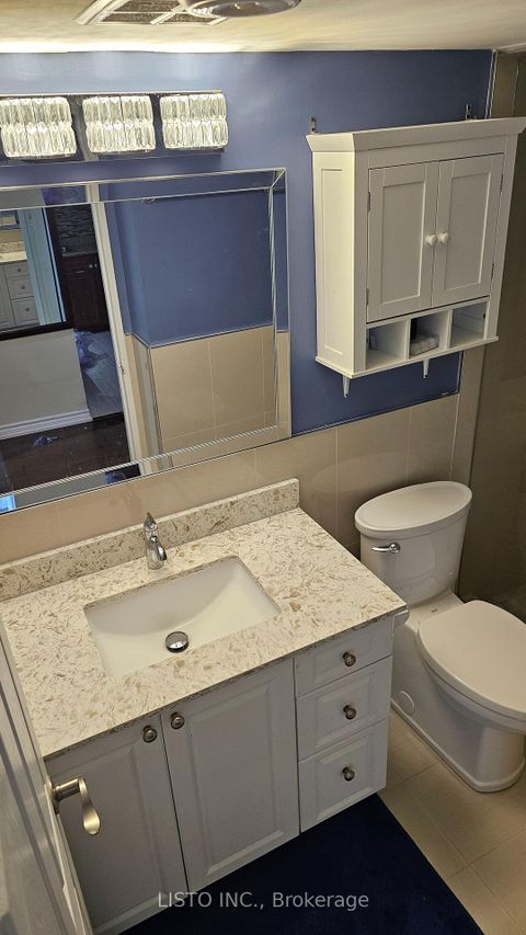 Photo 8 at 606 - 330 Mccowan Road, Eglinton East, Toronto