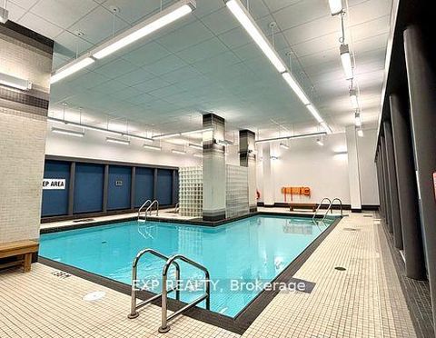 Photo 10 at 705 - 725 King Street W, Niagara, Toronto