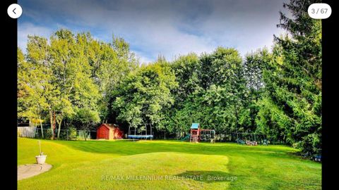 Photo 3 at 2831 County Rd 89 Road, Cookstown, Innisfil