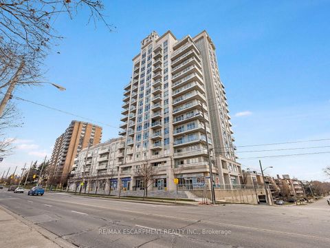 Photo 0 at 401 - 3865 Lake Shore Boulevard W, Long Branch, Toronto