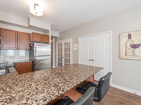 Photo 15 at 401 - 3865 Lake Shore Boulevard W, Long Branch, Toronto
