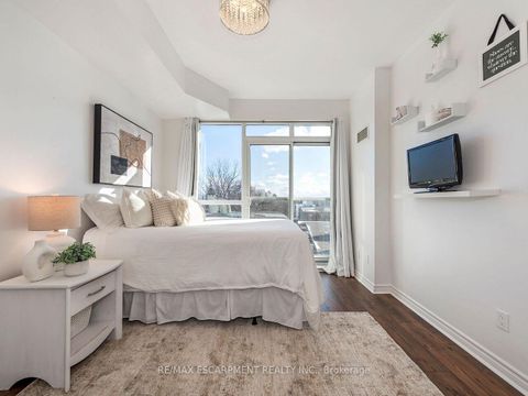 Photo 20 at 401 - 3865 Lake Shore Boulevard W, Long Branch, Toronto