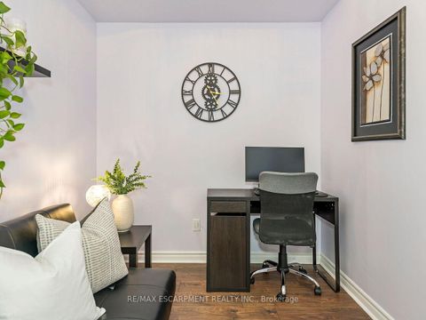 Photo 25 at 401 - 3865 Lake Shore Boulevard W, Long Branch, Toronto