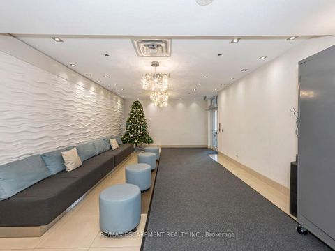 Photo 33 at 401 - 3865 Lake Shore Boulevard W, Long Branch, Toronto