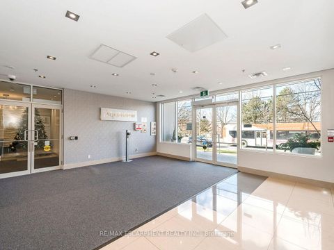 Photo 34 at 401 - 3865 Lake Shore Boulevard W, Long Branch, Toronto