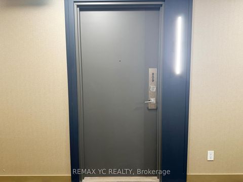 Photo 1 at 809 - 15 Ellerslie Avenue, Willowdale West, Toronto