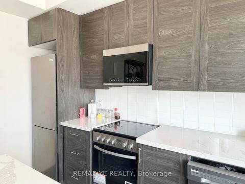 Photo 3 at 809 - 15 Ellerslie Avenue, Willowdale West, Toronto