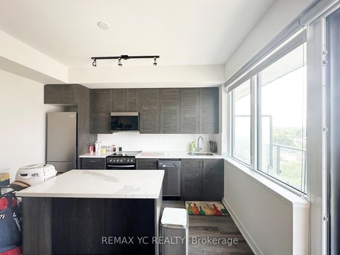 Photo 5 at 809 - 15 Ellerslie Avenue, Willowdale West, Toronto