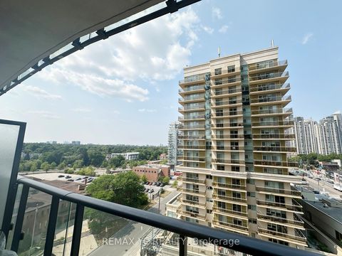 Photo 7 at 809 - 15 Ellerslie Avenue, Willowdale West, Toronto