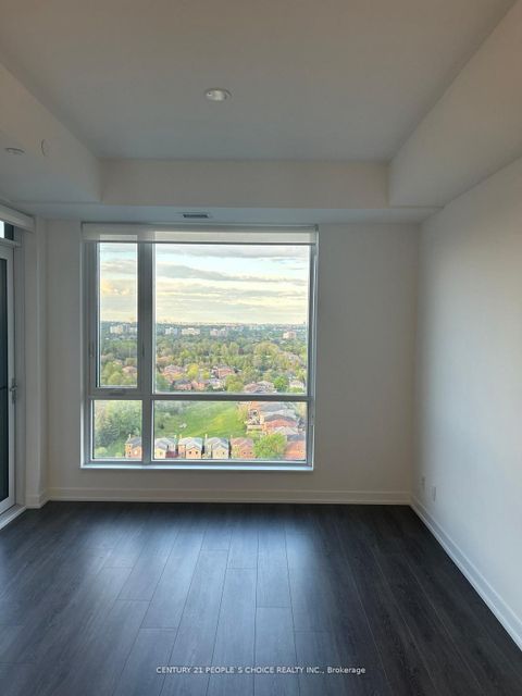 Photo 3 at 1807 - 7950 Bathurst Street, Beverley Glen, Vaughan