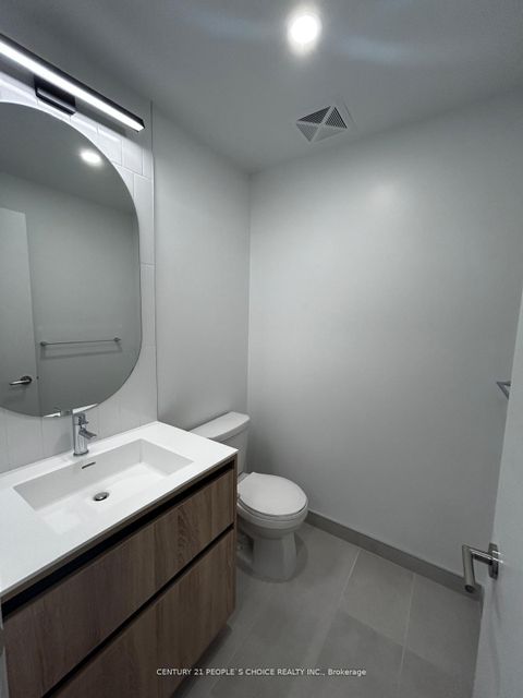 Photo 7 at 1807 - 7950 Bathurst Street, Beverley Glen, Vaughan