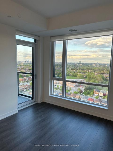 Photo 9 at 1807 - 7950 Bathurst Street, Beverley Glen, Vaughan