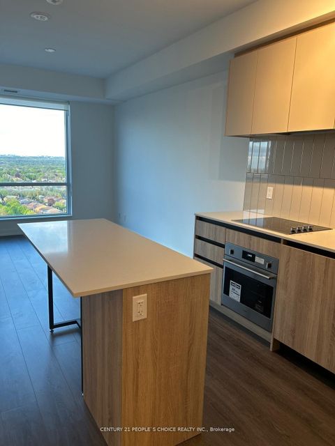 Photo 11 at 1807 - 7950 Bathurst Street, Beverley Glen, Vaughan