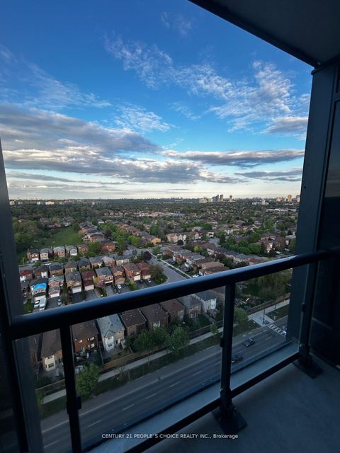 Photo 14 at 1807 - 7950 Bathurst Street, Beverley Glen, Vaughan