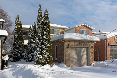 Photo 0 at 59 Garden Drive, Allandale Heights, Barrie