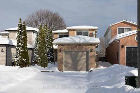 Photo 1 at 59 Garden Drive, Allandale Heights, Barrie