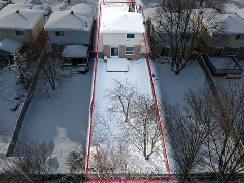 Photo 14 at 59 Garden Drive, Allandale Heights, Barrie