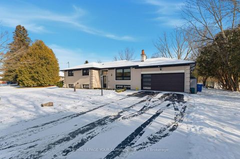 Photo 0 at 16025 Concession 7, Pottageville, King