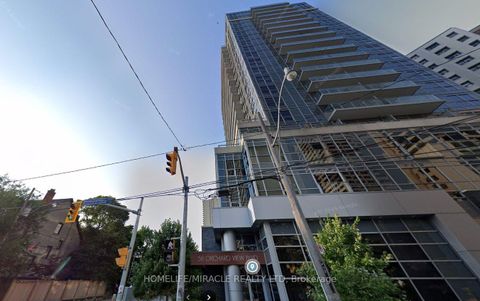 Photo 2 at 708 - 58 Orchard View Boulevard, Eglinton, Toronto