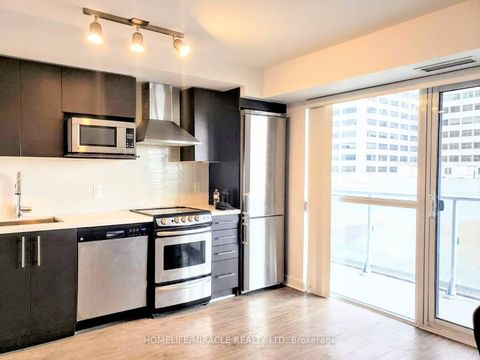 Photo 5 at 708 - 58 Orchard View Boulevard, Eglinton, Toronto