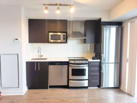 Photo 6 at 708 - 58 Orchard View Boulevard, Eglinton, Toronto