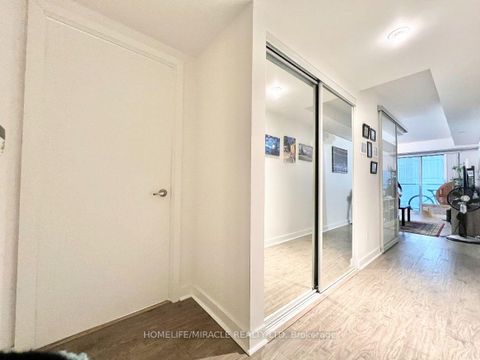 Photo 8 at 708 - 58 Orchard View Boulevard, Eglinton, Toronto