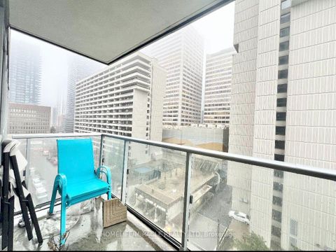 Photo 14 at 708 - 58 Orchard View Boulevard, Eglinton, Toronto