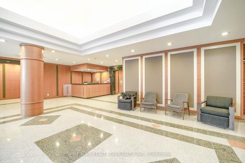 Photo 6 at 511 - 256 Doris Avenue, Willowdale East, Toronto