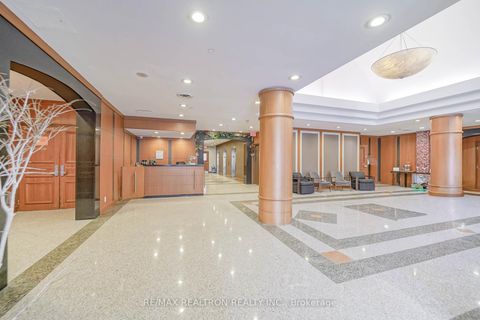 Photo 7 at 511 - 256 Doris Avenue, Willowdale East, Toronto