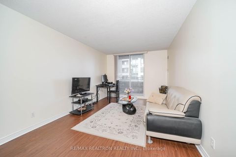 Photo 19 at 511 - 256 Doris Avenue, Willowdale East, Toronto