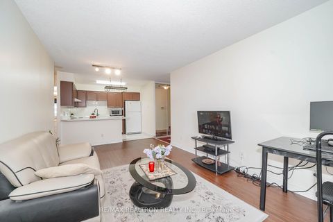 Photo 21 at 511 - 256 Doris Avenue, Willowdale East, Toronto