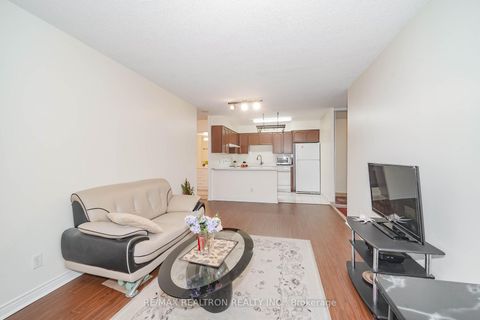 Photo 22 at 511 - 256 Doris Avenue, Willowdale East, Toronto