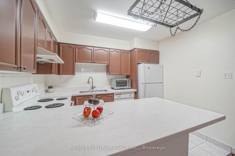 Photo 27 at 511 - 256 Doris Avenue, Willowdale East, Toronto