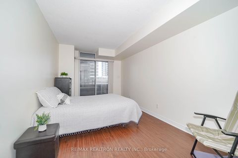 Photo 28 at 511 - 256 Doris Avenue, Willowdale East, Toronto