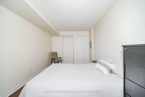 Photo 32 at 511 - 256 Doris Avenue, Willowdale East, Toronto