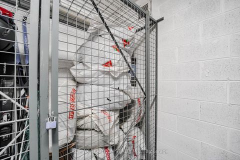 Photo 37 at 511 - 256 Doris Avenue, Willowdale East, Toronto