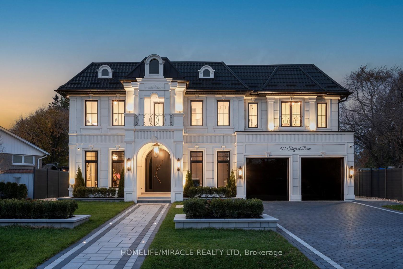 517 Stafford Drive, WO West, Oakville 