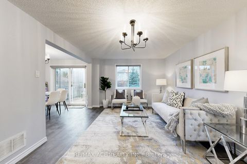 Photo 4 at 6 Aconley Court, Georgian Drive, Barrie