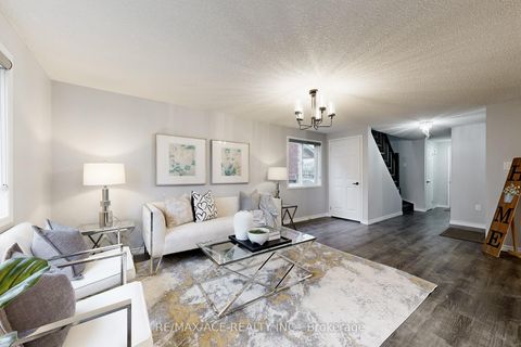 Photo 8 at 6 Aconley Court, Georgian Drive, Barrie