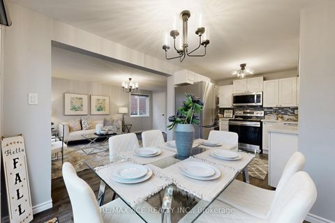 Photo 11 at 6 Aconley Court, Georgian Drive, Barrie