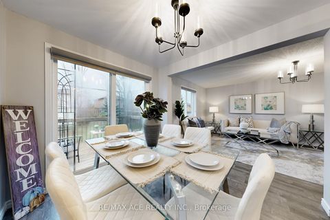 Photo 12 at 6 Aconley Court, Georgian Drive, Barrie