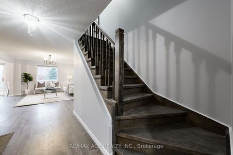 Photo 18 at 6 Aconley Court, Georgian Drive, Barrie