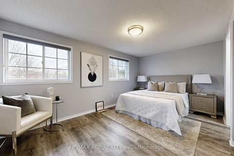 Photo 19 at 6 Aconley Court, Georgian Drive, Barrie