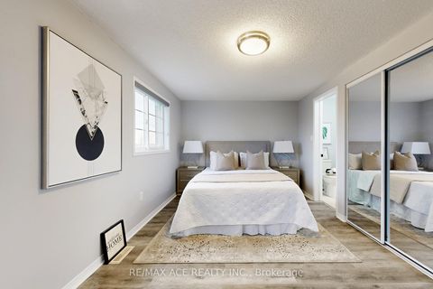 Photo 20 at 6 Aconley Court, Georgian Drive, Barrie