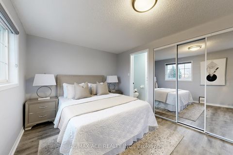 Photo 21 at 6 Aconley Court, Georgian Drive, Barrie