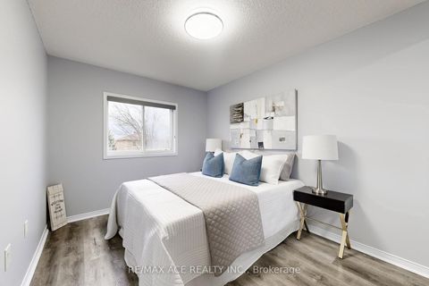 Photo 23 at 6 Aconley Court, Georgian Drive, Barrie