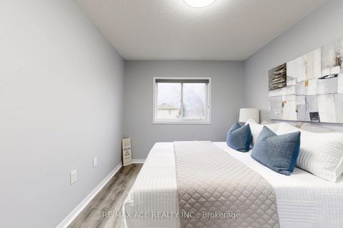 Photo 24 at 6 Aconley Court, Georgian Drive, Barrie