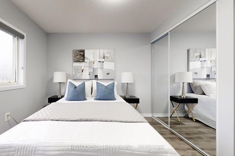 Photo 25 at 6 Aconley Court, Georgian Drive, Barrie