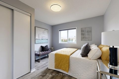 Photo 27 at 6 Aconley Court, Georgian Drive, Barrie