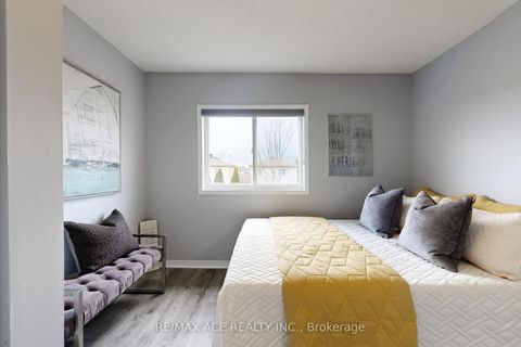 Photo 28 at 6 Aconley Court, Georgian Drive, Barrie